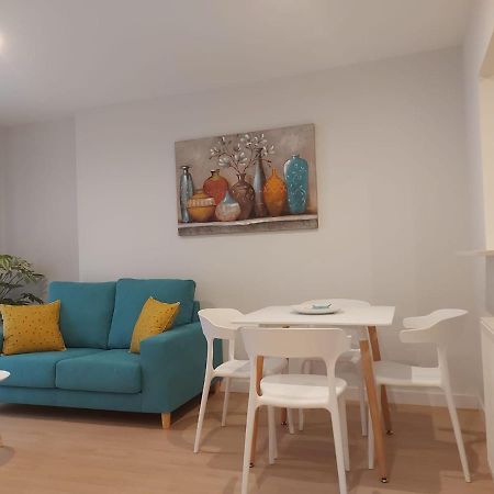 Apartamento Silleda Confort Kültér fotó