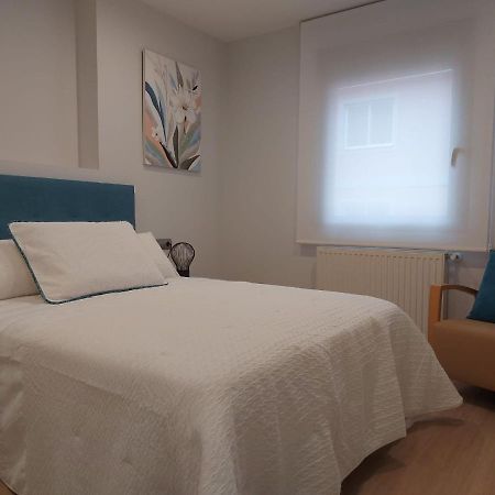 Apartamento Silleda Confort Kültér fotó