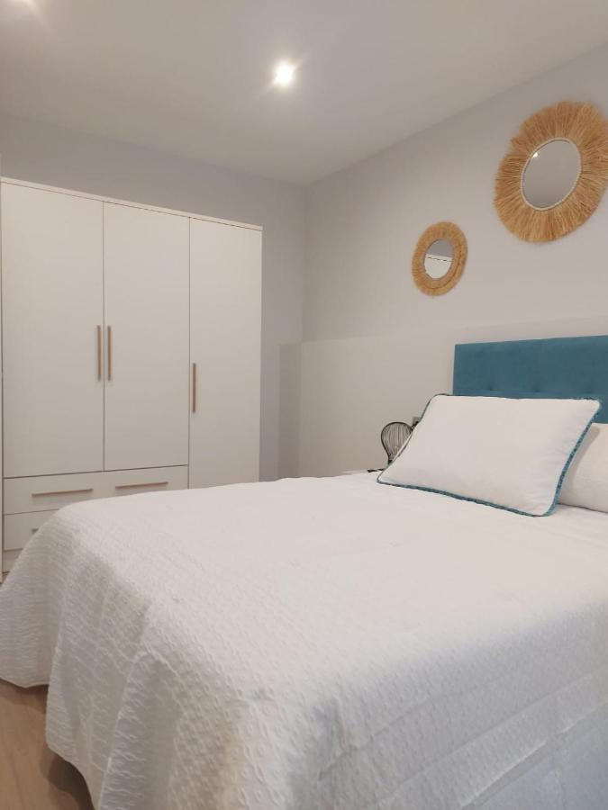 Apartamento Silleda Confort Kültér fotó