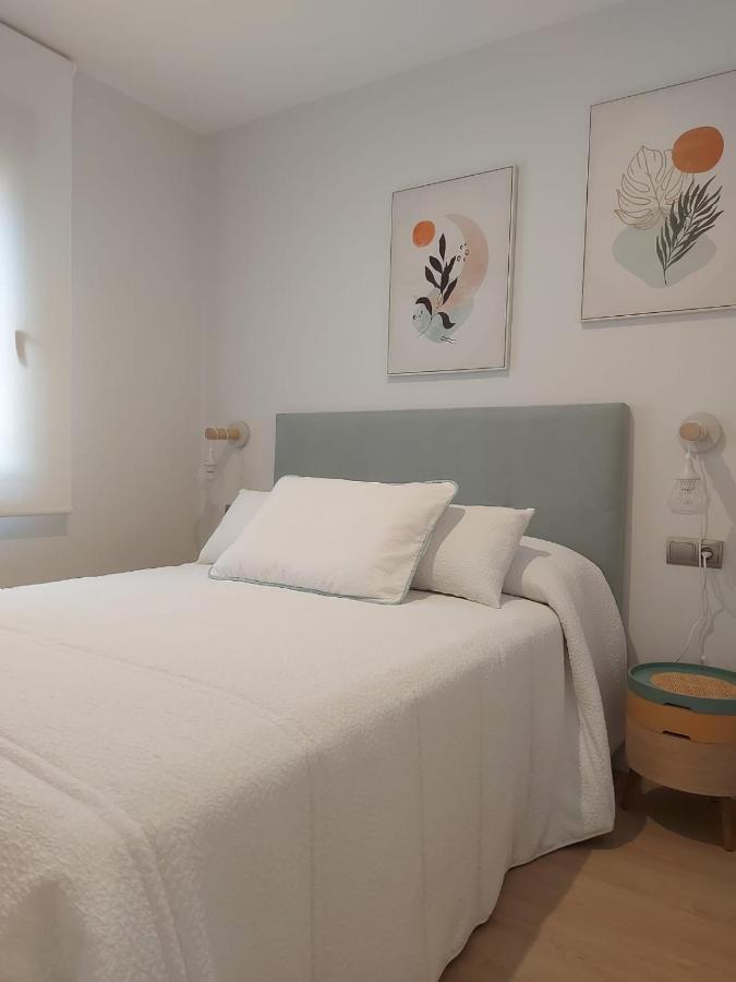 Apartamento Silleda Confort Kültér fotó