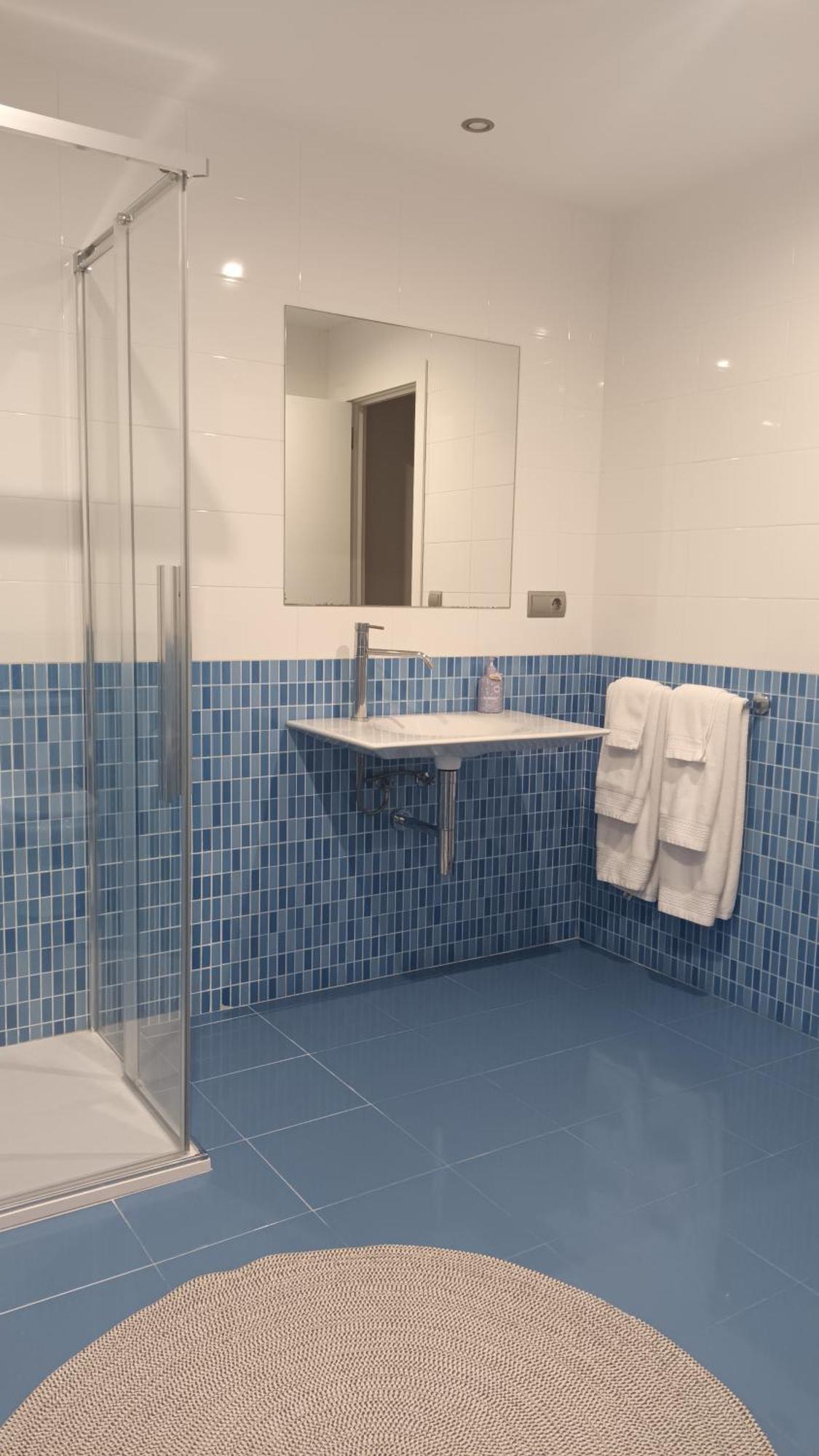 Apartamento Silleda Confort Szoba fotó